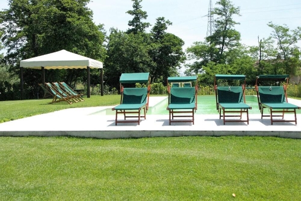 Hotel Casa Fontanino